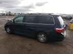 2007 HONDA ODYSSEY