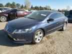 2013 VOLKSWAGEN CC