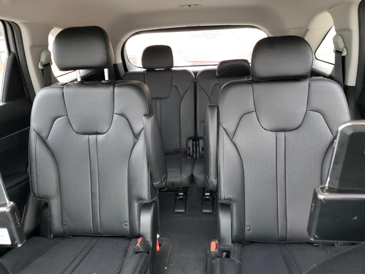 2022 KIA SORENTO