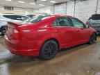 2011 FORD FUSION