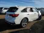2017 ACURA MDX
