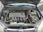 2008 TOYOTA COROLLA
