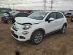 2016 FIAT 500X