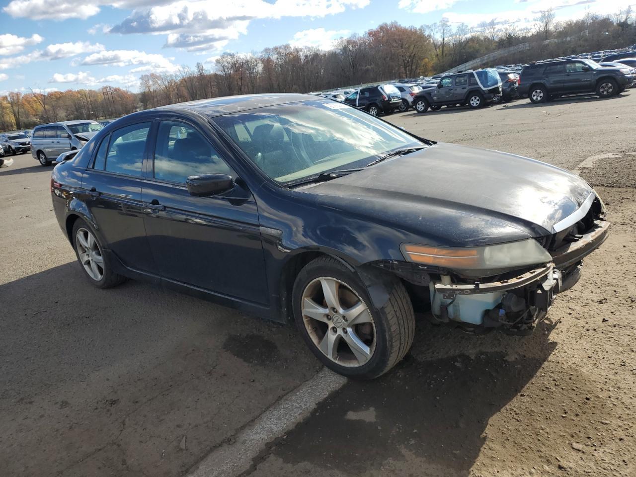 2005 ACURA TL