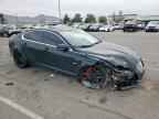 2010 JAGUAR XF