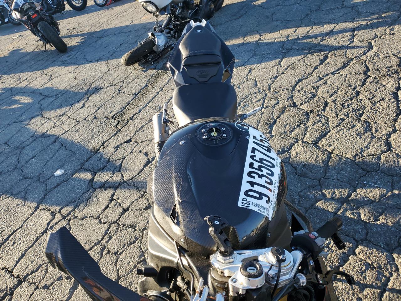 2018 BMW S 1000