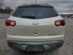 2011 CHEVROLET TRAVERSE