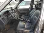 2001 HONDA CR-V