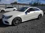 2017 MERCEDES-BENZ E-Class
