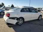 2007 VOLKSWAGEN JETTA