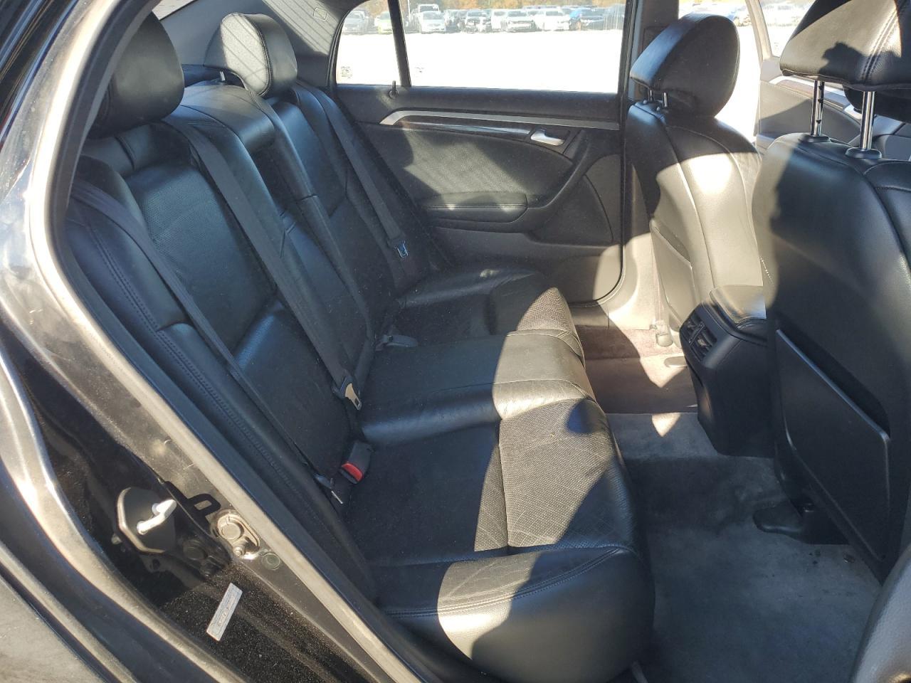 2008 ACURA TL