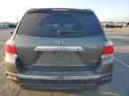 2012 TOYOTA HIGHLANDER