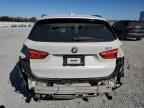 2016 BMW X1