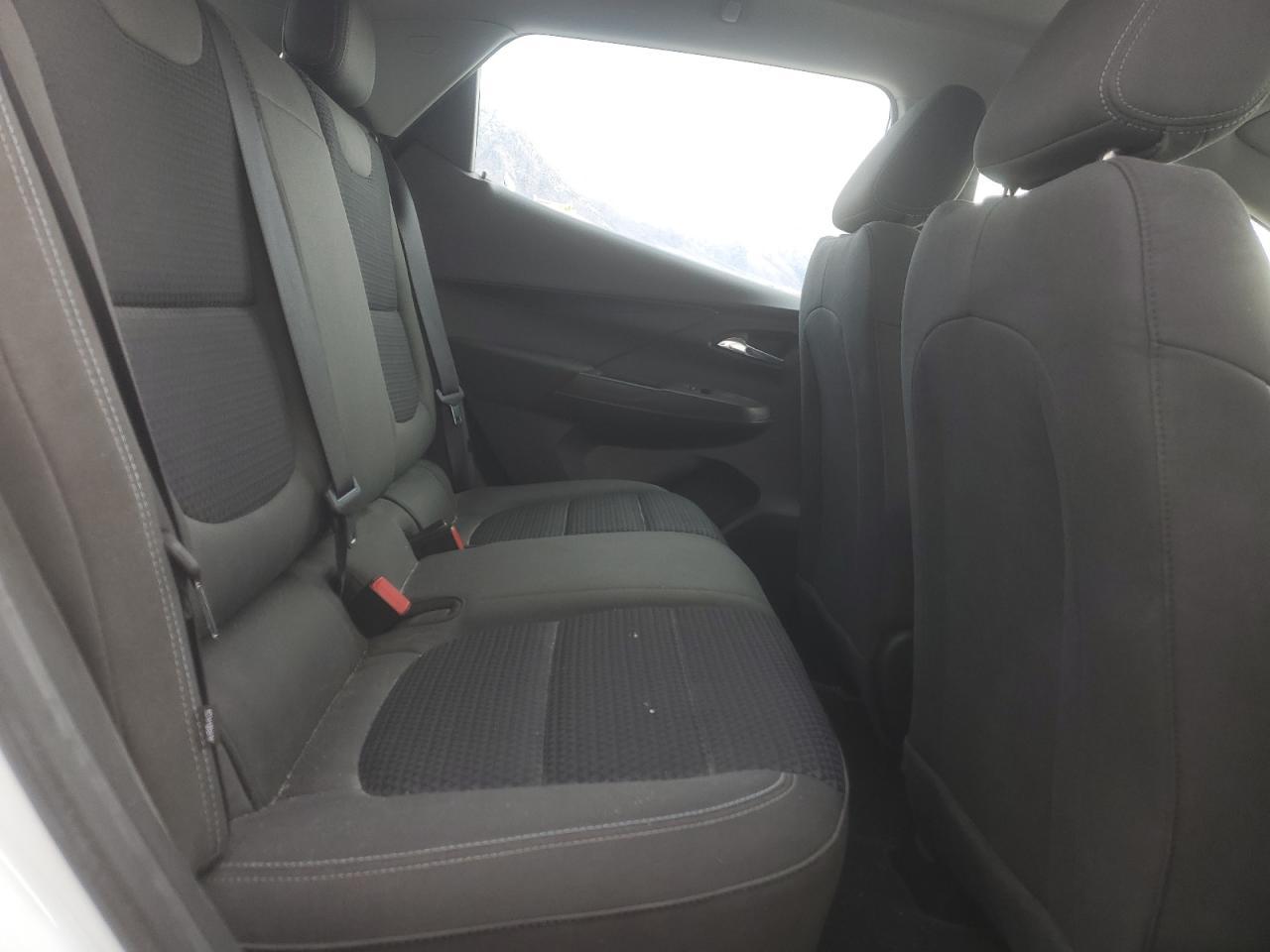 2023 CHEVROLET Bolt EV
