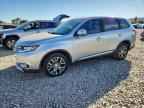 2018 MITSUBISHI outlander