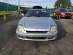 2001 HONDA Prelude