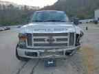 2008 FORD F-350