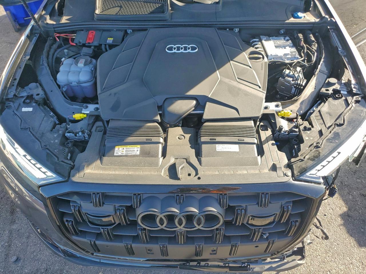2025 AUDI Q7