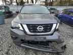 2019 NISSAN PATHFINDER