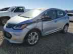 2018 CHEVROLET Bolt EV