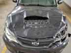2012 SUBARU IMPREZA