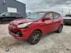 2015 HYUNDAI TUCSON
