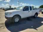 2018 NISSAN Frontier