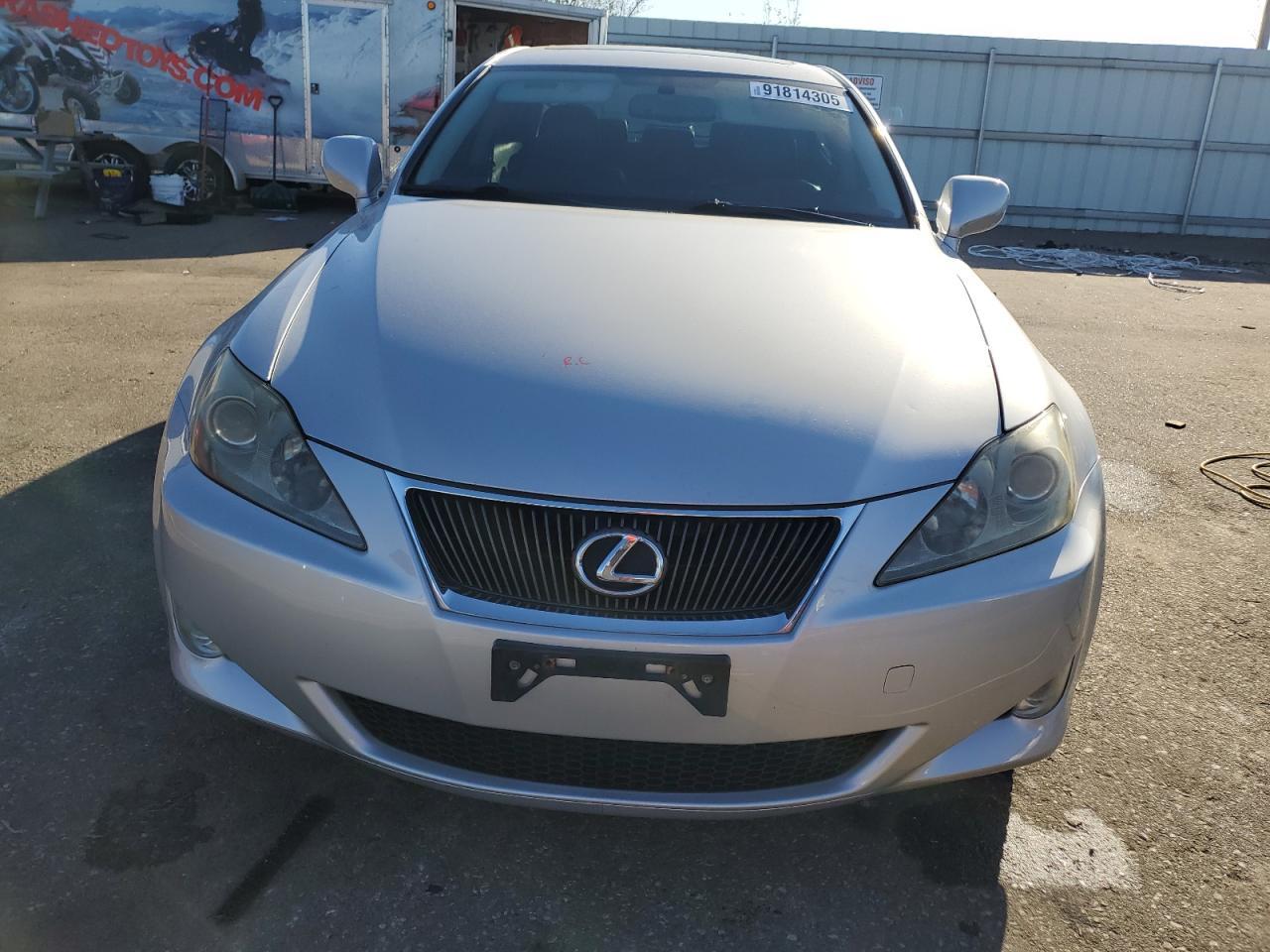 2006 LEXUS IS 250