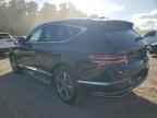 2025 GENESIS GV80