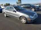 2007 MERCEDES-BENZ E-Class