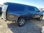 2015 CHEVROLET Suburban