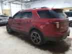 2015 FORD Explorer Sport Trac