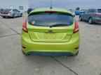 2011 FORD Fiesta