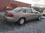 2007 BUICK LACROSSE