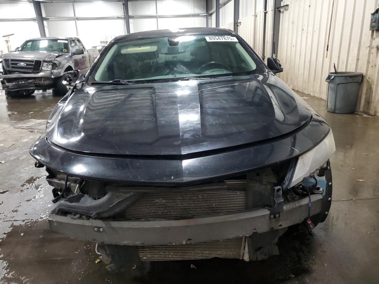 2014 CHEVROLET IMPALA