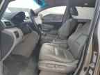 2011 HONDA ODYSSEY