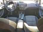 2016 KIA FORTE