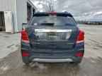 2019 CHEVROLET TRAX