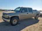 2002 CHEVROLET SILVERADO 1500