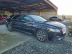 2017 LINCOLN Continental
