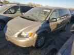 2002 CHRYSLER Town & Country