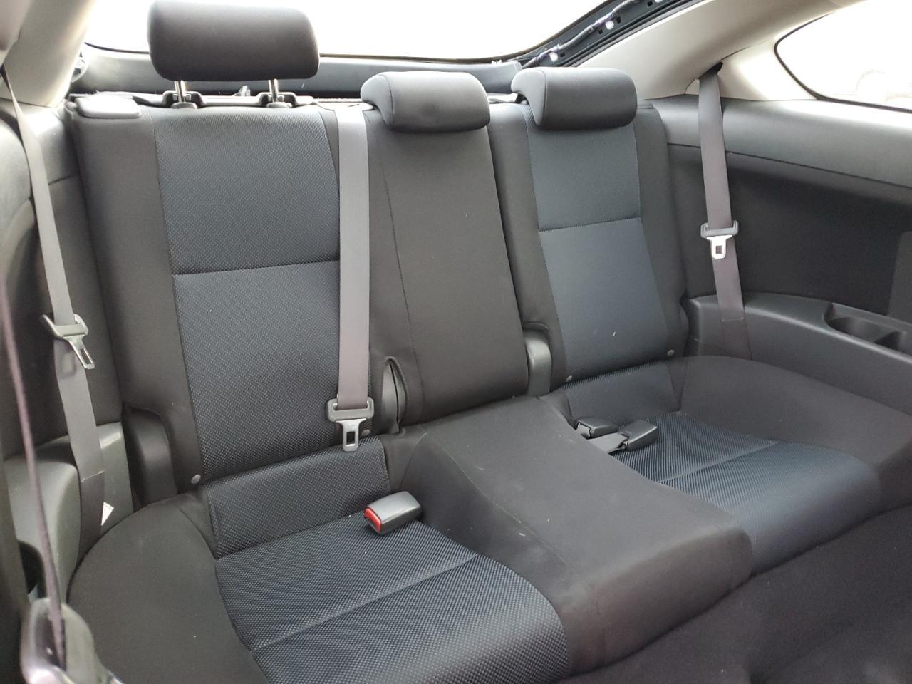 2006 TOYOTA SCION