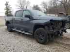 2020 CHEVROLET Silverado