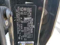 2011 KIA SPORTAGE