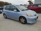 2008 HONDA FIT
