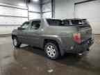 2006 HONDA Ridgeline