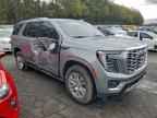 2025 GMC Yukon