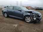 2015 KIA Optima Hybrid