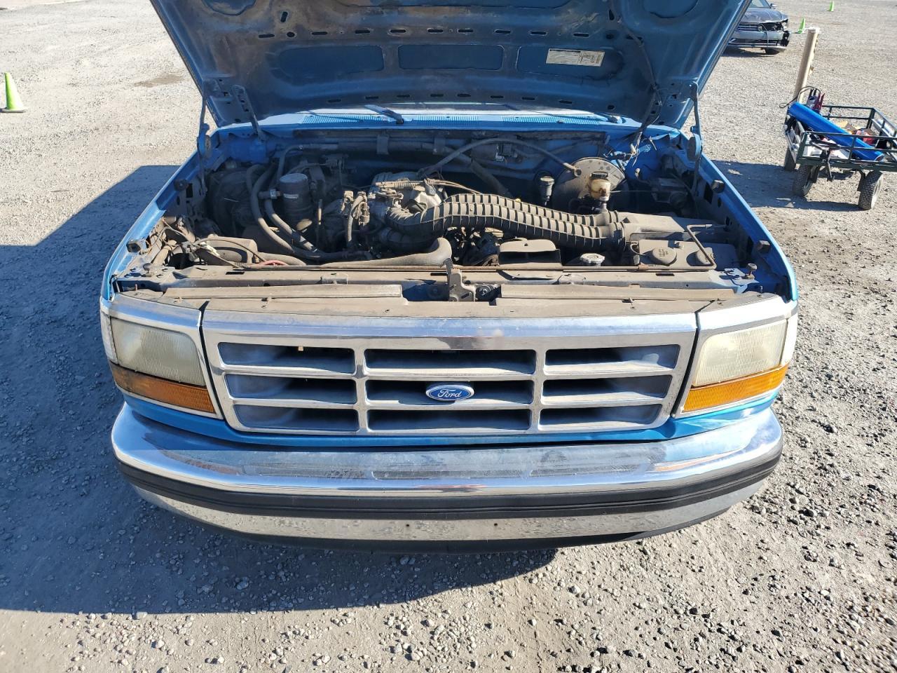 1994 FORD F-150