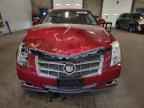 2008 CADILLAC CTS